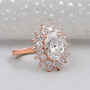 10k Rose Gold, 14k Rose Gold, 18k Rose Gold
