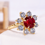 10k Yellow Gold, 14k Yellow Gold, 18k Yellow Gold
