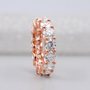 10k Rose Gold, 14k Rose Gold, 18k Rose Gold