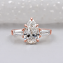 10k Rose Gold, 14k Rose Gold, 18k Rose Gold