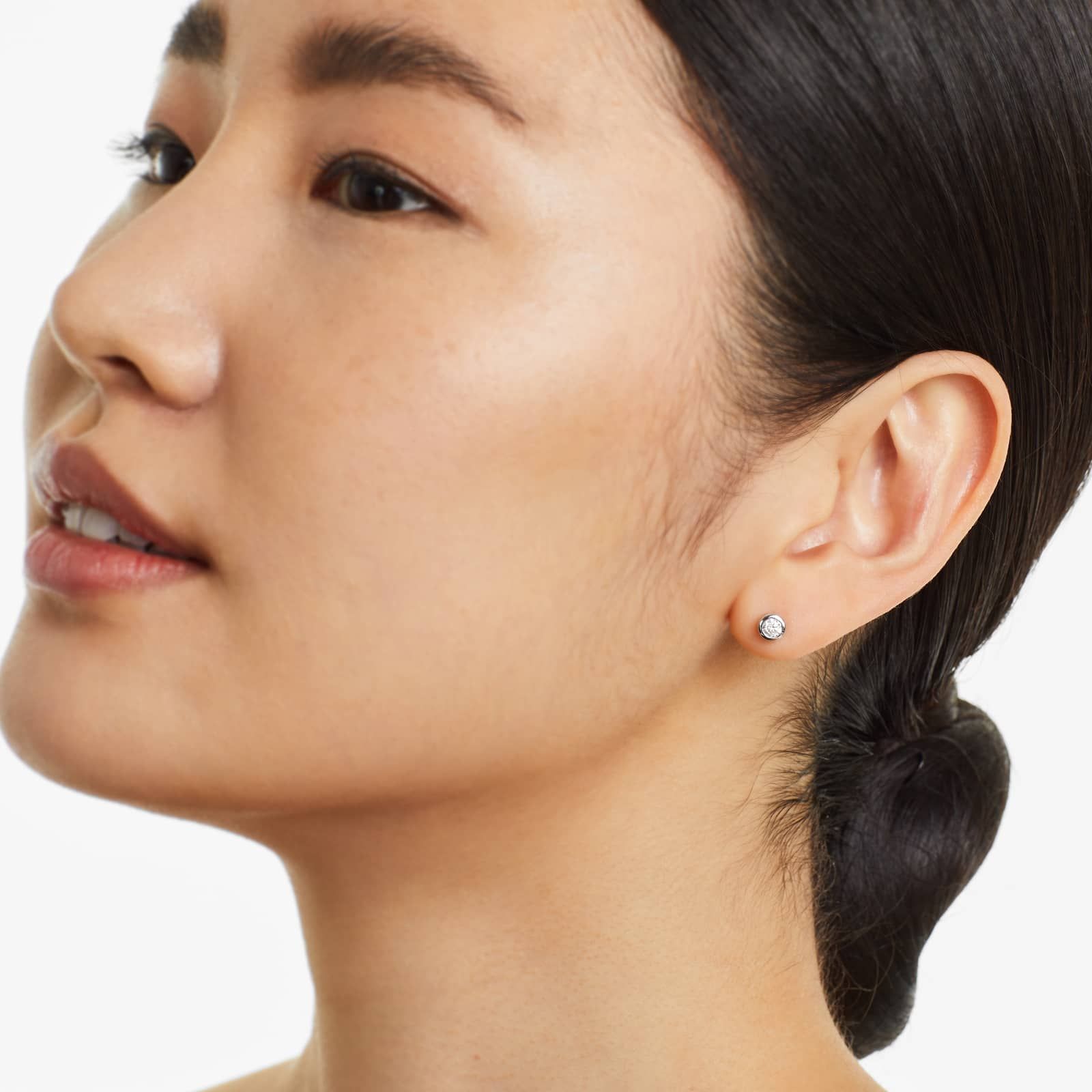 #Color_White Gold_0.25tcw