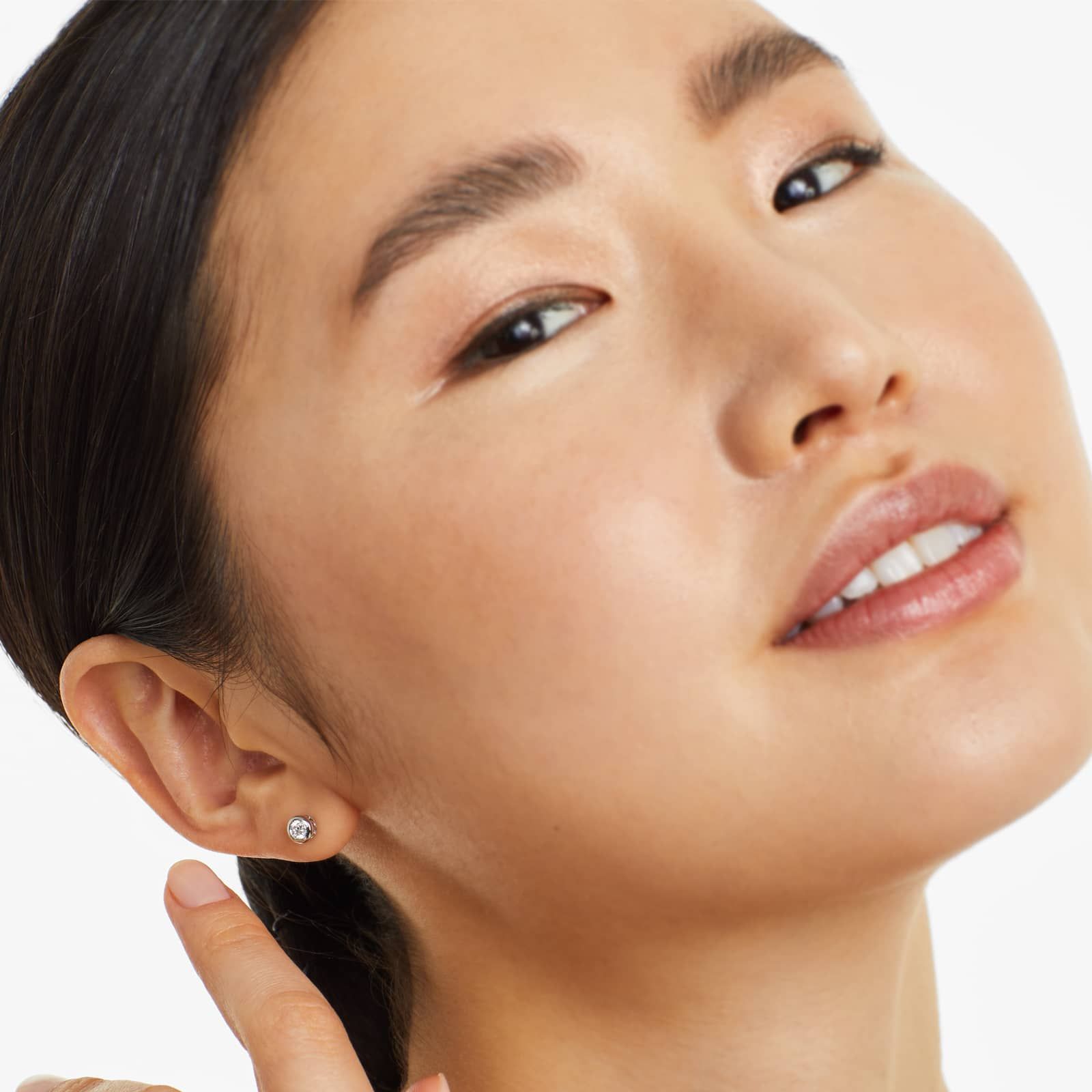 #Color_White Gold_0.25tcw