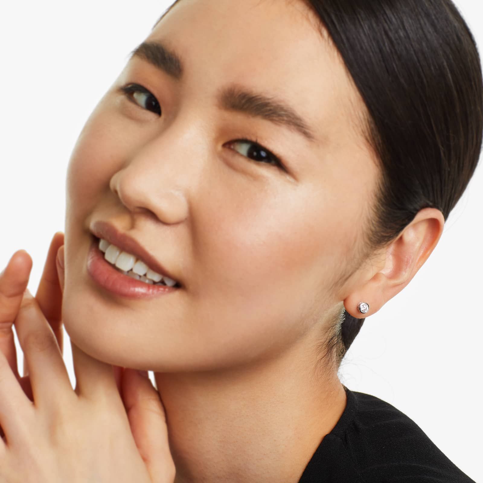 #Color_White Gold_0.5tcw