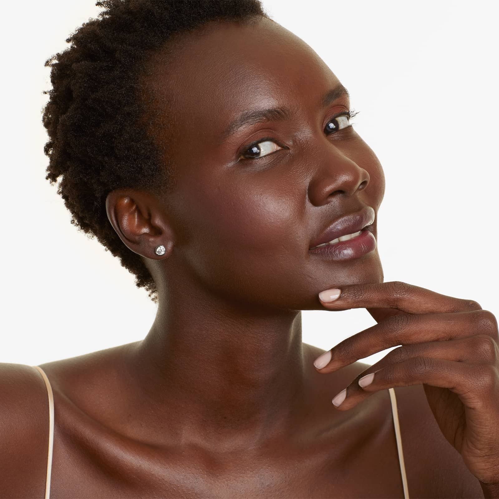 #Color_White Gold_1.0tcw