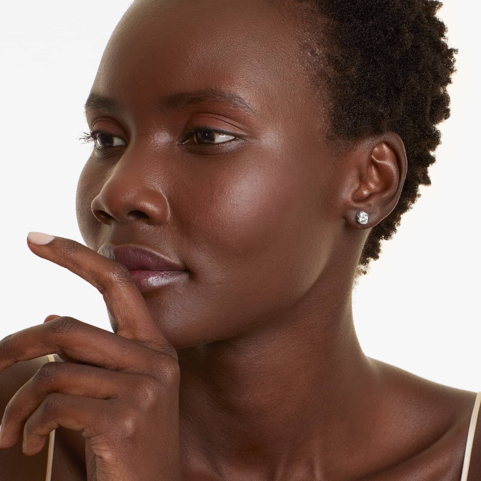 #Color_White Gold_1.0tcw