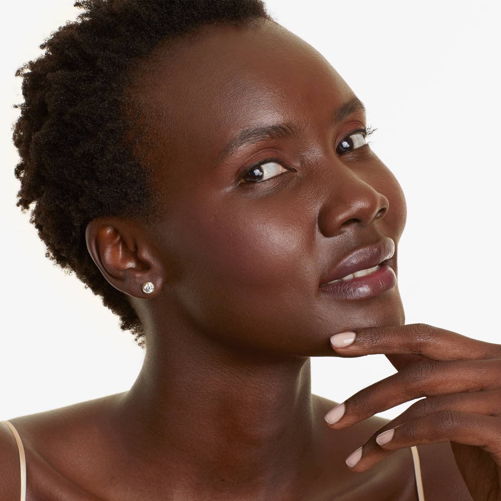 #Color_Yellow Gold_1.0tcw