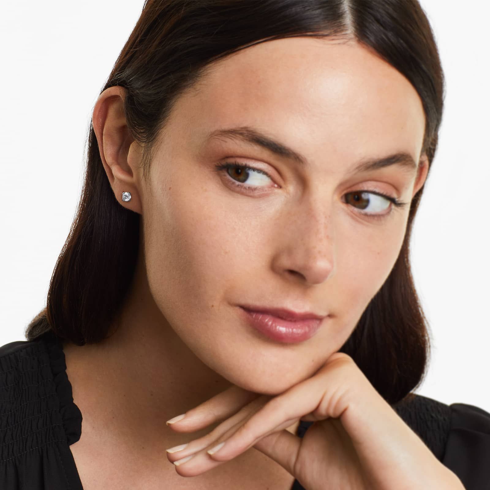 #Color_White Gold_0.75tcw