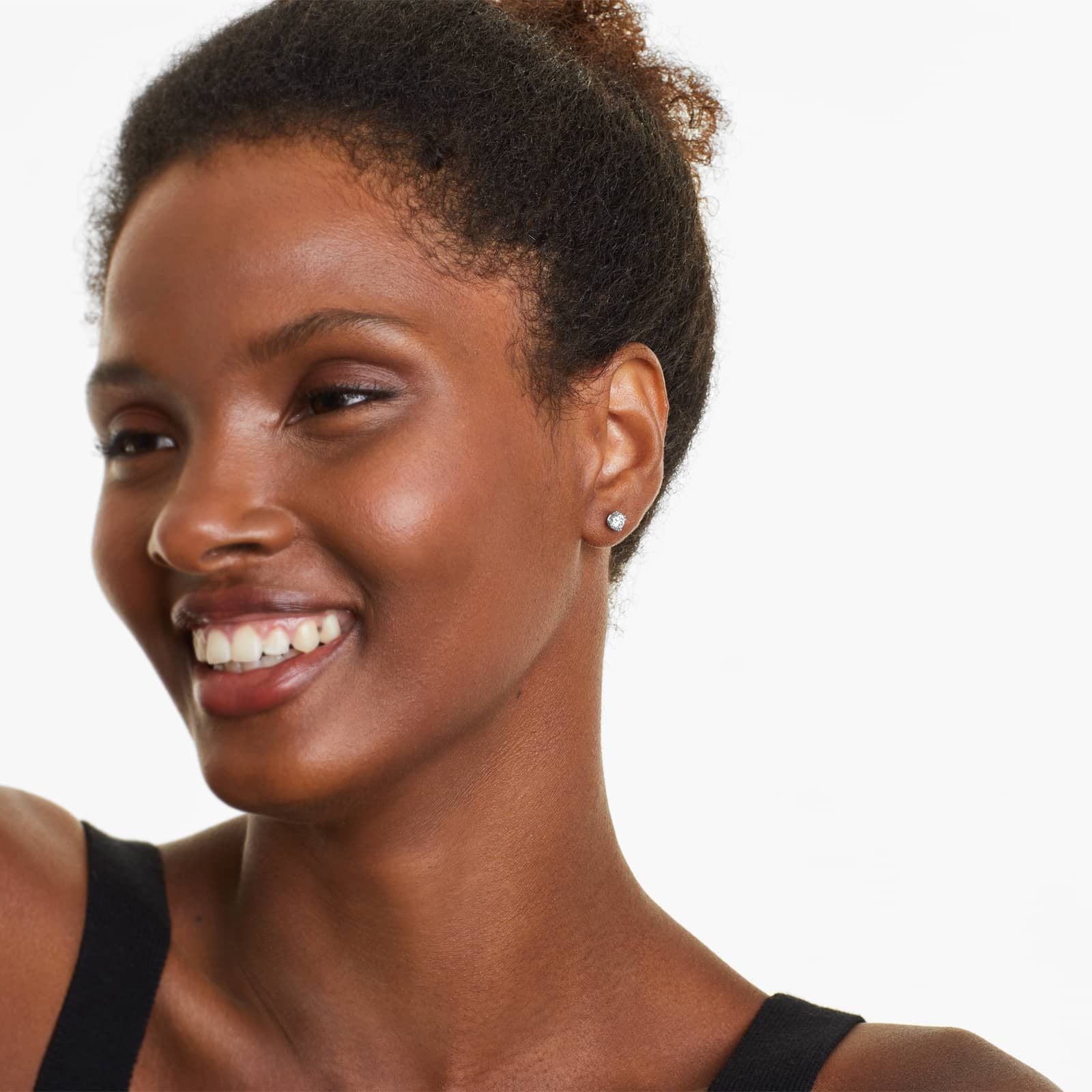 #Color_White Gold_1.0tcw