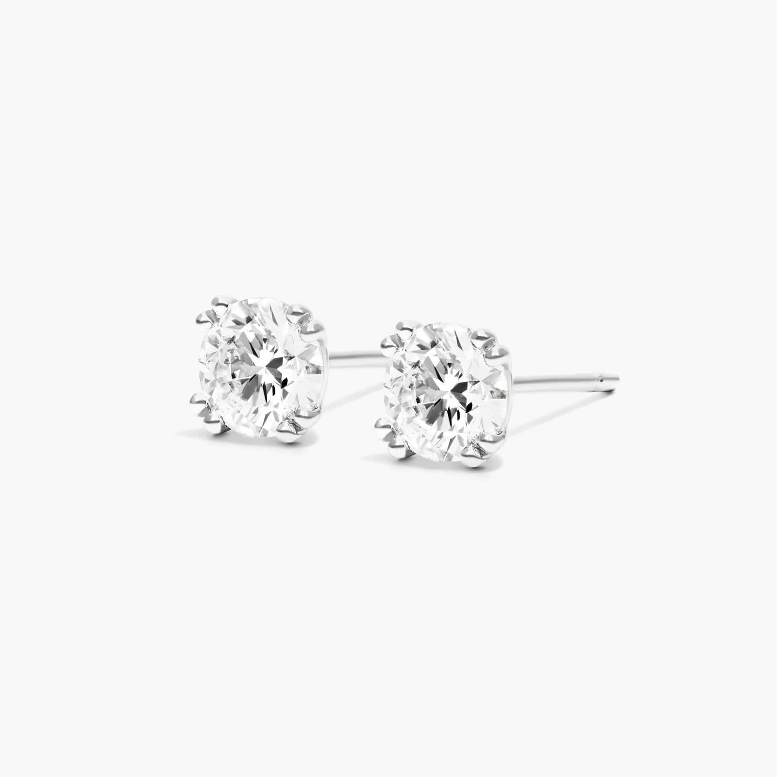 #Color_White Gold_0.5tcw
