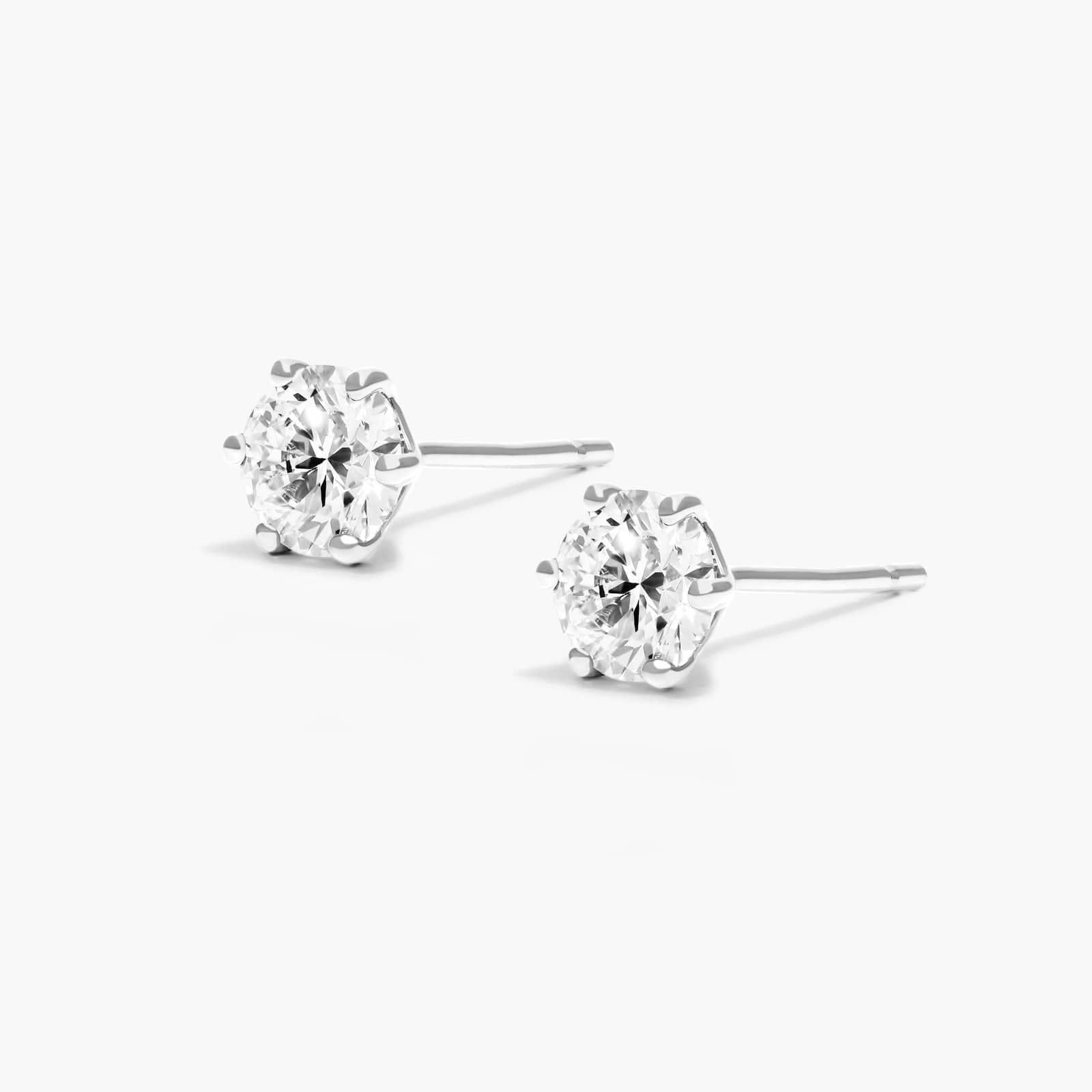 #Color_White Gold_1.0tcw