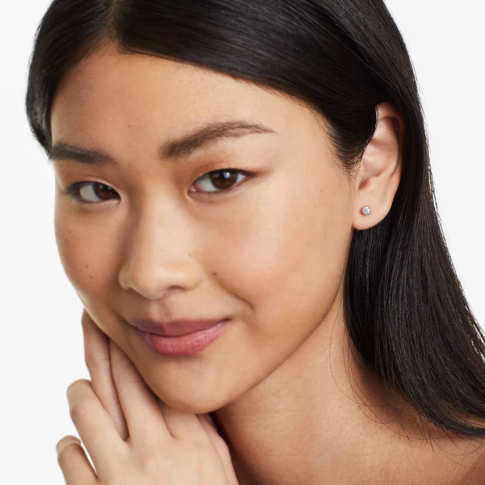 #Color_White Gold_0.25tcw