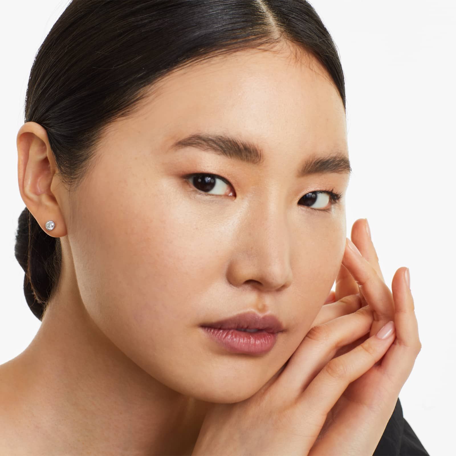 #Color_White Gold_0.75tcw