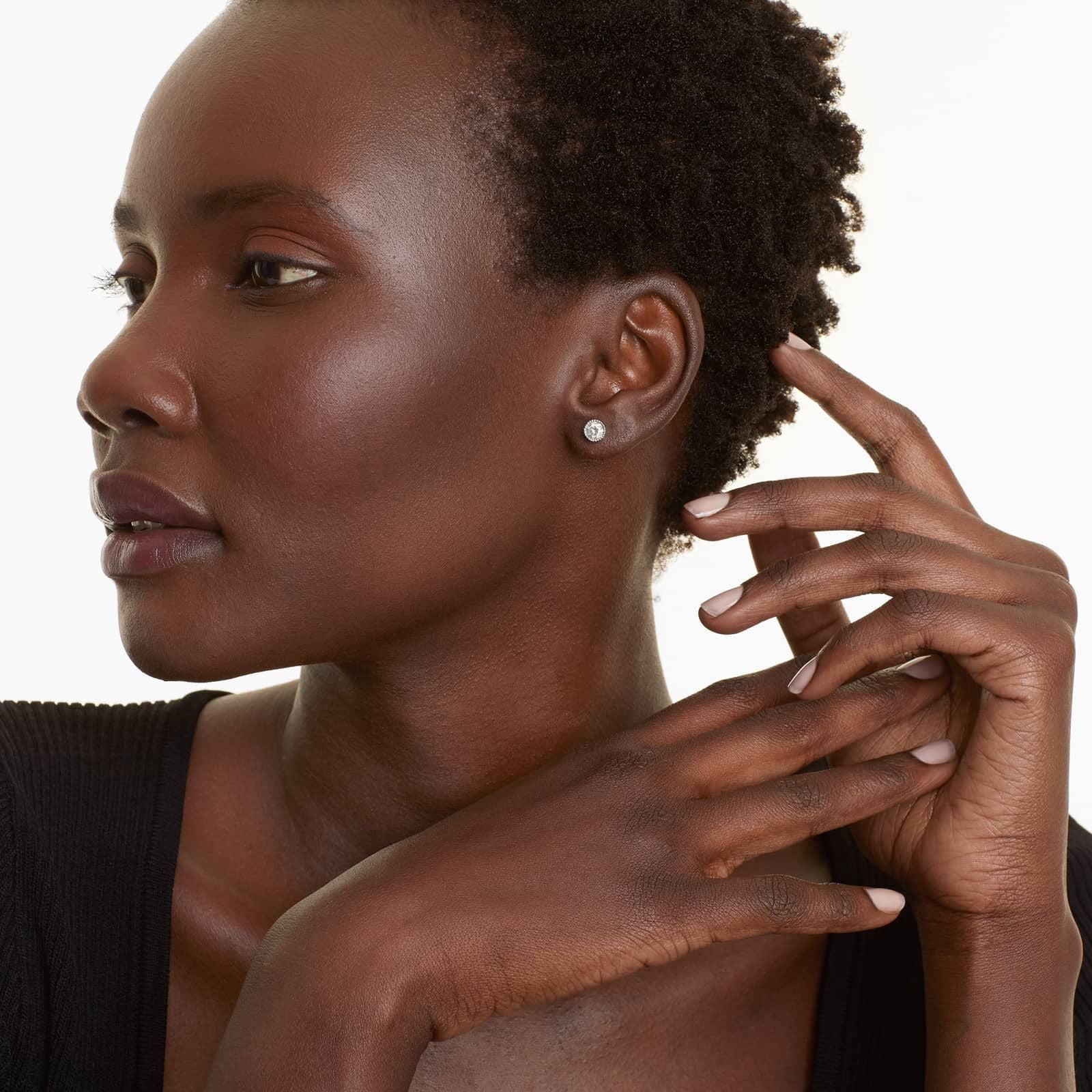 #Color_White Gold_1.0tcw