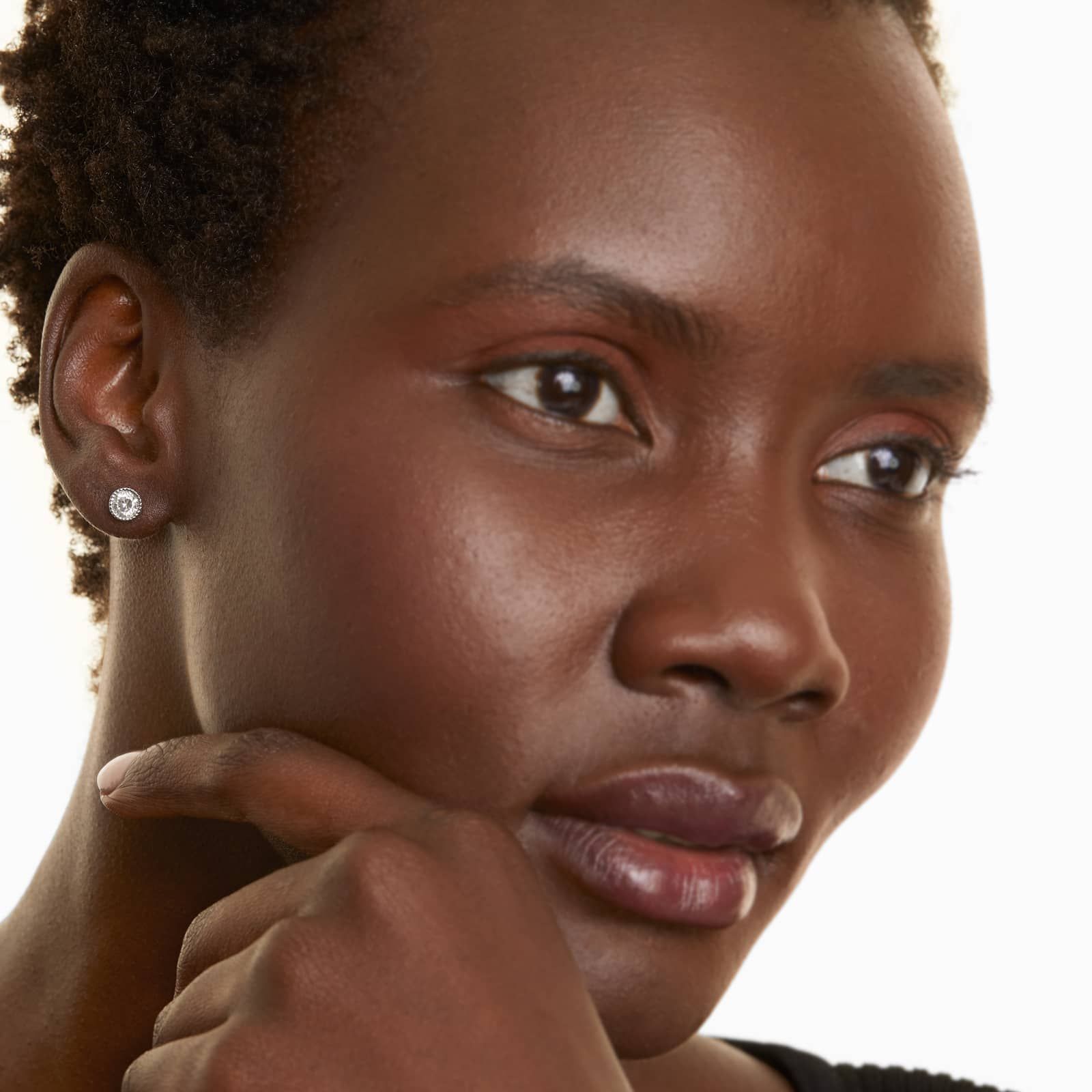 #Color_White Gold_1.0tcw