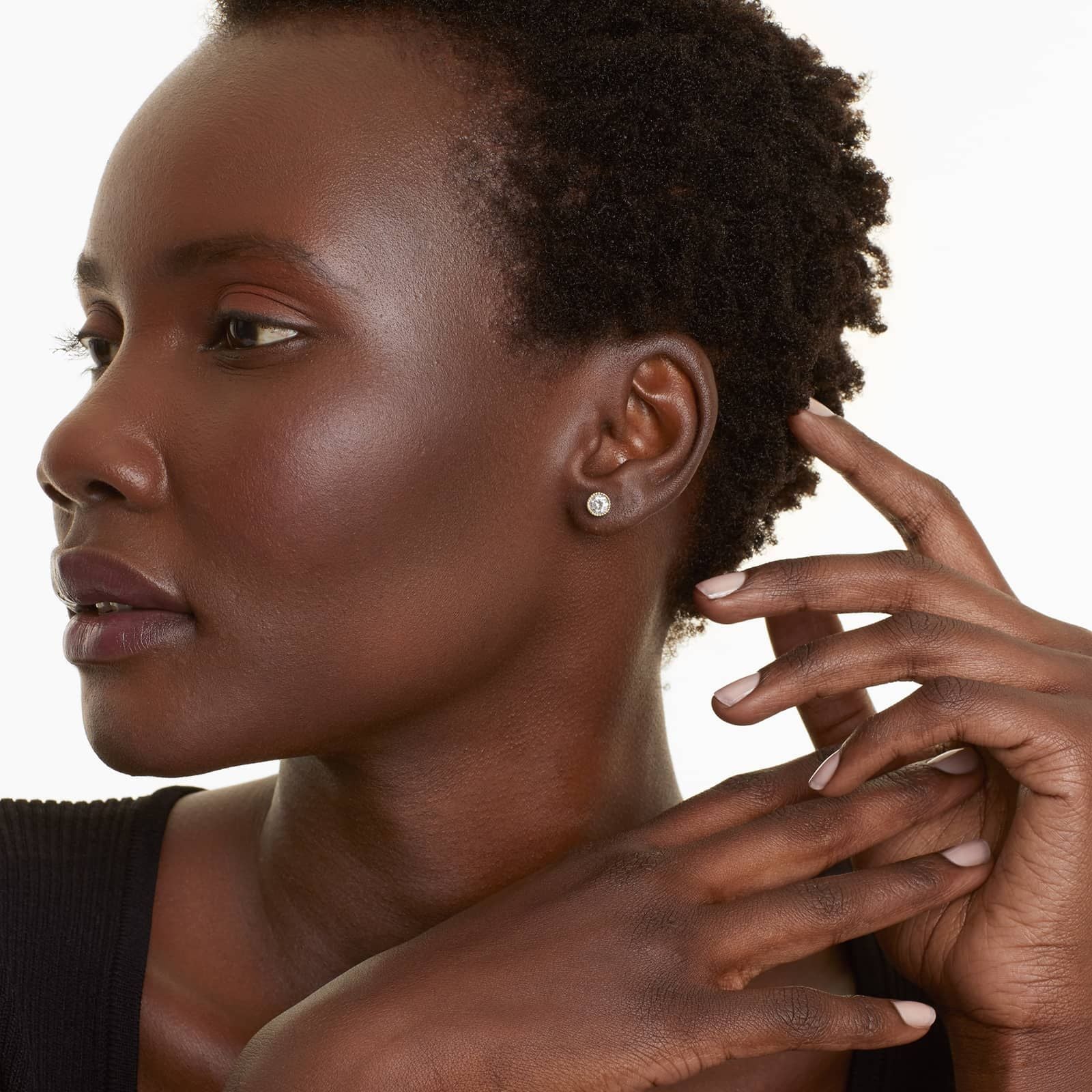 #Color_Yellow Gold_1.0tcw