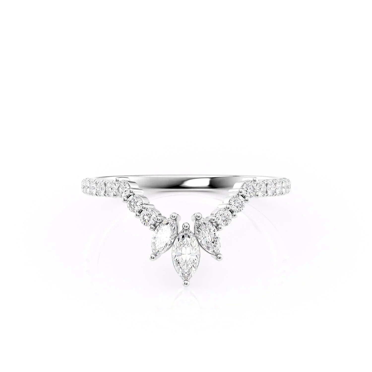 #Color_White Gold