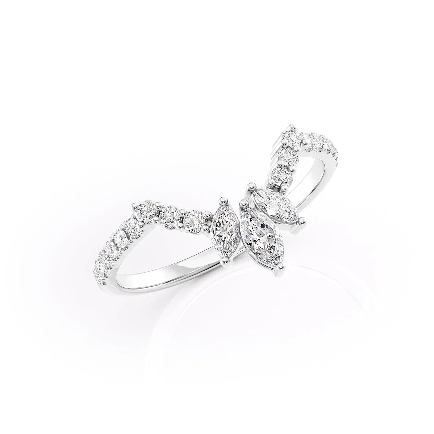 #Color_White Gold