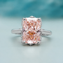 10k White Gold, 14k White Gold, 18k White Gold, Platinum