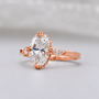 10k Rose Gold, 14k Rose Gold, 18k Rose Gold