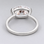 10k White Gold, 14k White Gold, 18k White Gold, Platinum