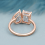 10k Rose Gold, 14k Rose Gold, 18k Rose Gold