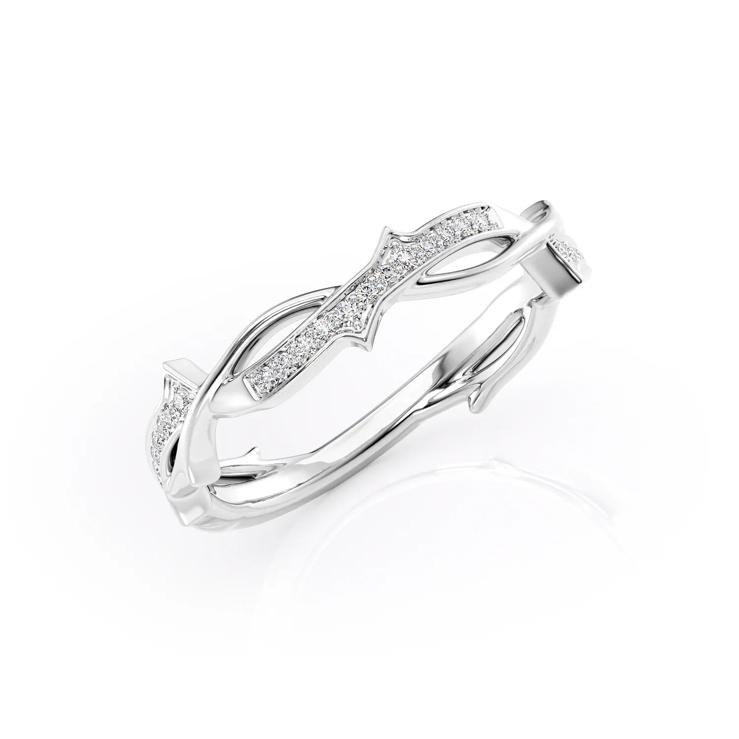 #Color_White Gold