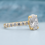 10k Yellow Gold, 14k Yellow Gold, 18k Yellow Gold