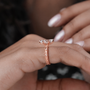 10k Rose Gold, 14k Rose Gold, 18k Rose Gold