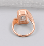 10k Rose Gold, 14k Rose Gold, 18k Rose Gold