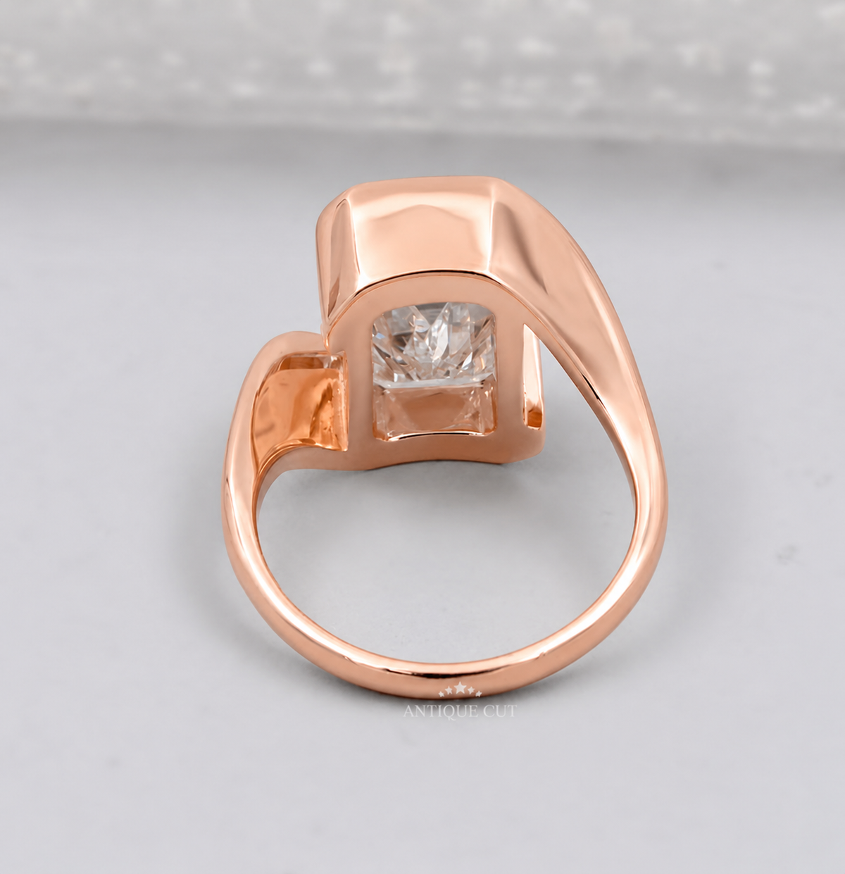 10k Rose Gold, 14k Rose Gold, 18k Rose Gold
