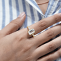 10k Yellow Gold, 14k Yellow Gold, 18k Yellow Gold