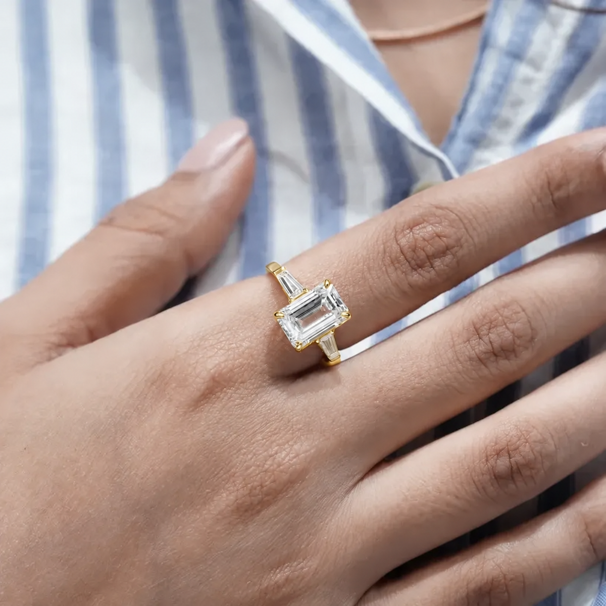 10k Yellow Gold, 14k Yellow Gold, 18k Yellow Gold