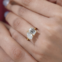 10k Yellow Gold, 14k Yellow Gold, 18k Yellow Gold