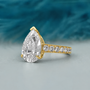 10k Yellow Gold, 14k Yellow Gold, 18k Yellow Gold