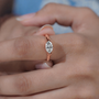 10k Rose Gold, 14k Rose Gold, 18k Rose Gold