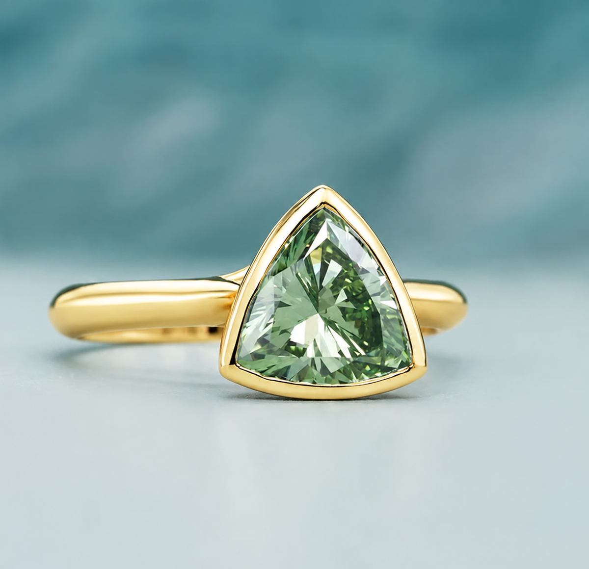 10k Yellow Gold, 14k Yellow Gold, 18k Yellow Gold