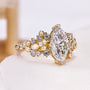 10k Yellow Gold, 14k Yellow Gold, 18k Yellow Gold
