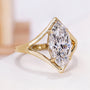 10k Yellow Gold, 14k Yellow Gold, 18k Yellow Gold