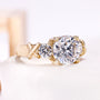 10k Yellow Gold, 14k Yellow Gold, 18k Yellow Gold