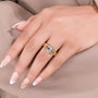 10k Yellow Gold, 14k Yellow Gold, 18k Yellow Gold