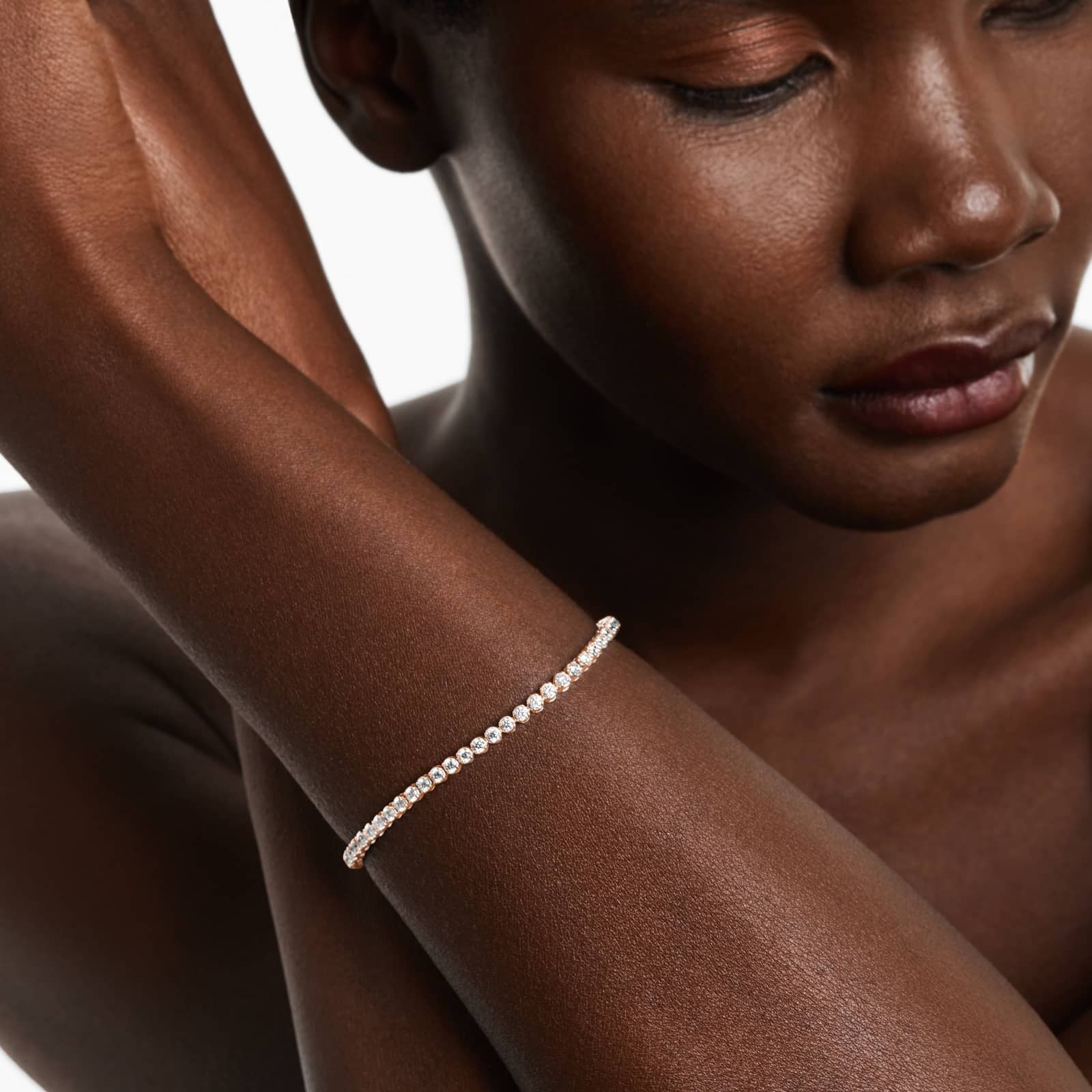 #color_14K Rose Gold