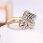 10k Yellow Gold, 14k Yellow Gold, 18k Yellow Gold