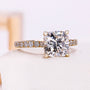 10k Yellow Gold, 14k Yellow Gold, 18k Yellow Gold