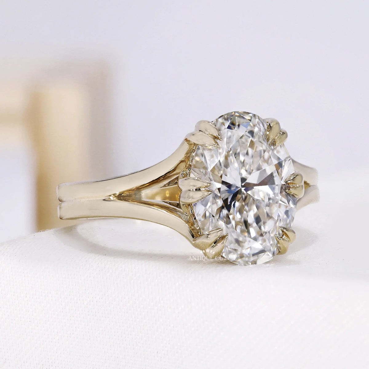10k Yellow Gold, 14k Yellow Gold, 18k Yellow Gold