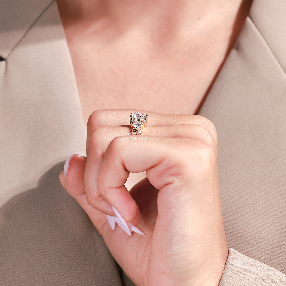 10k Yellow Gold, 14k Yellow Gold, 18k Yellow Gold