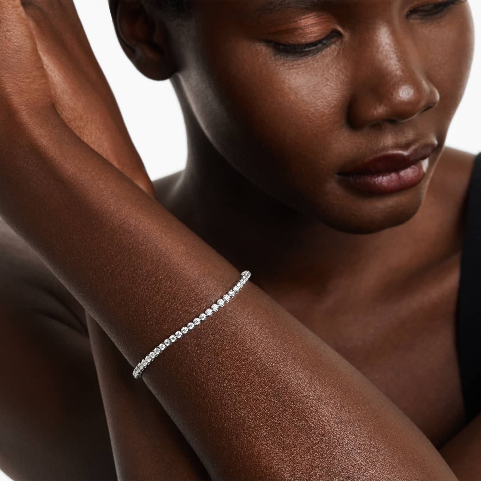 #color_14K White Gold