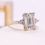 10k Yellow Gold, 14k Yellow Gold, 18k Yellow Gold