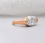 10k Rose Gold, 14k Rose Gold, 18k Rose Gold