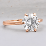 10k Rose Gold, 14k Rose Gold, 18k Rose Gold