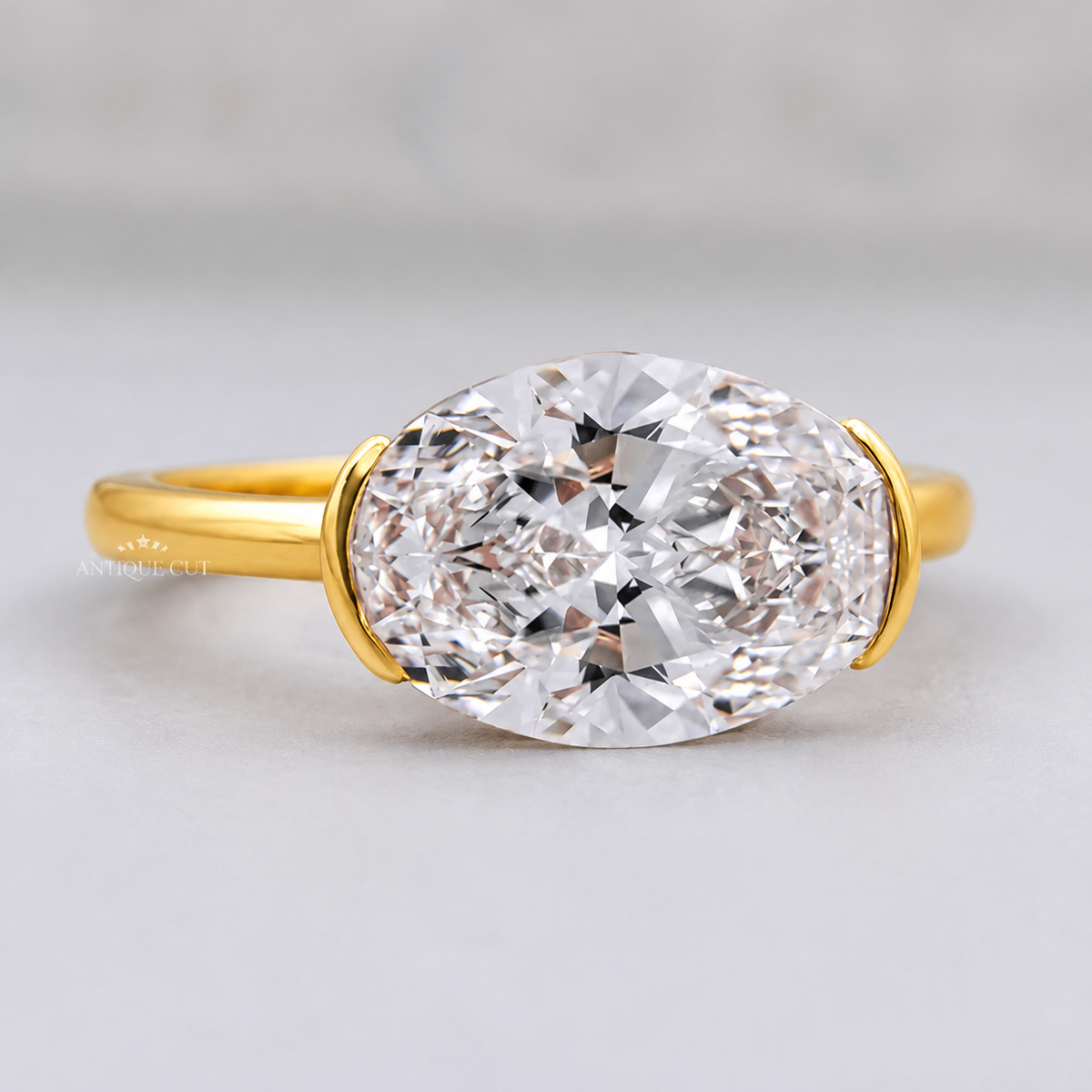 10k Yellow Gold, 14k Yellow Gold, 18k Yellow Gold